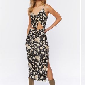 New In Original Packaging Midi Dress